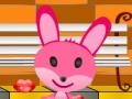 Gioco Rabbit Kiss Catch
