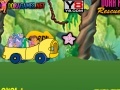 Gioco Dora Animal Rescue Rush