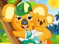 Gioco Stylish Koala
