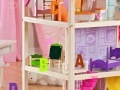 Gioco Dolls Room Hidden Alphabets