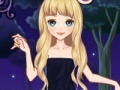 Gioco Forest night