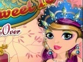 Gioco Royal Sweet 16