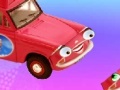 Gioco Icecream Van