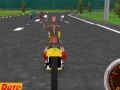 Gioco Harley Davidson Burned