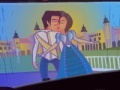 Gioco Movie star kiss
