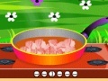 Gioco Manman beef recipe