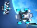 Gioco A&b space (assembly and battle)