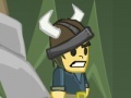 Gioco The little viking