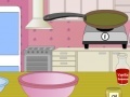 Gioco Fried Ice Cream
