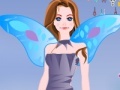 Gioco Tina Fairy Girl Dress Up
