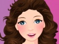 Gioco New year make up