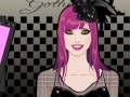 Gioco Gothic Lady