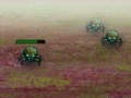 Gioco Incident Carveola 2118 A.D
