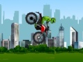 Gioco RASH RIDER!
