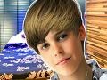 Gioco Justin Bieber Massage