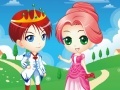 Gioco Princess Amy's Date
