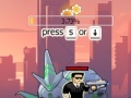 Gioco Central Alien Agency