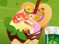 Gioco Ice creamy