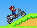 Gioco Super Mario Moto