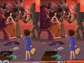 Gioco Wendy in Roboville