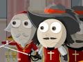 Gioco Musketeer Path 2