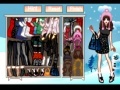 Gioco Cute Winter Coat Dress Up