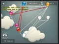 Gioco Balloon Tangle