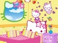 Gioco Hello Kitty fan room