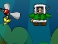 Gioco Teddy in the bush