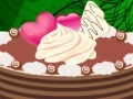 Gioco Sweety's cake