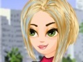 Gioco The girl - designer