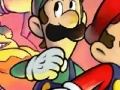Gioco Mario brothers  vs  monsters