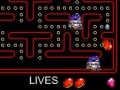Gioco Sonic pacman