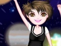 Gioco Cosmic cheerleaders