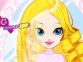 Gioco Chic New Hairdo