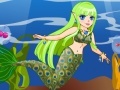Gioco Undersea Mermaid