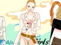Gioco Wild Girl Dress Up