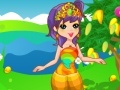 Gioco Mango Queen