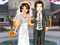 Gioco Wedding Couple