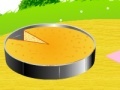 Gioco Cooking Cheese Cake