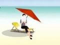 Gioco Modern Beach kiss
