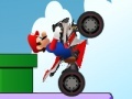 Gioco Mario Bike Course