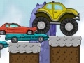 Gioco Monster Truck Race