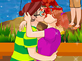 Gioco Marcus First Kiss