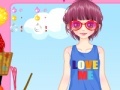 Gioco Casual Sport Dressup