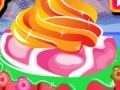 Gioco Birthday Jelly Decorating