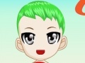 Gioco Apple Chibi On Island