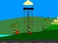 Gioco Gunmaster Jungle Madness