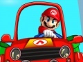 Gioco Mario World Traffic