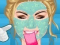 Gioco Fashion Selena Comez makeover